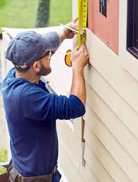 Best Fiber Cement Siding Installation  in Las Maravillas, NM